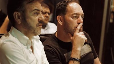 سواريش يُعلن تشكيل الأهلي لمواجهة بتروجيت في كأس مصر