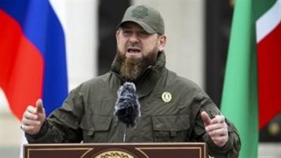 قديروف يكشف حقيقة الخسائر في الجيش الأوكراني