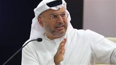  المستشار الدبلوماسي لرئيس الإمارات يشيد بتنظيم السعودية لموسم الحج