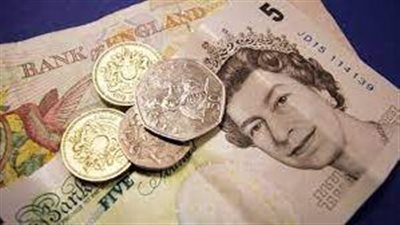 سعر الجنيه الإسترليني يشهد استقرارًا في مصر وسط تعاملات محدودة