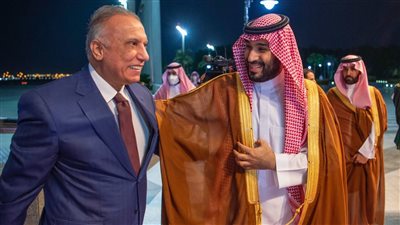 الكاظمي يزور جدة غدًا.. فما السبب؟