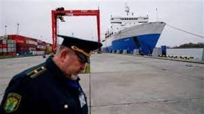 مجددًا.. ليتوانيا تتخذ إجراء جديد حول عبور البضائع من روسيا