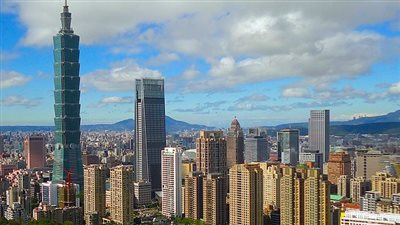 في ظل حرب روسيا.. تايوان توضح صحة تقارير حول أوكرانيا