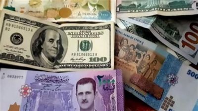 سعر الدولار يشهد استقرارًا في سوريا مقابل الليرة