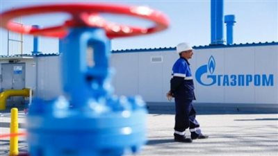 بعد إجراء روسي بشأن الغاز.. بيان مهم من شركة جازبروم 