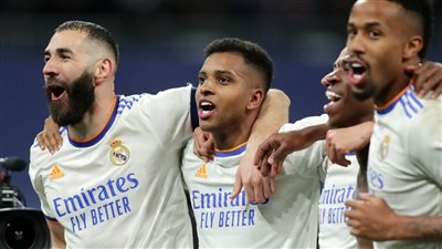 ريال مدريد في أزمة بسبب رفضه لدعم المثليين جنسيًا