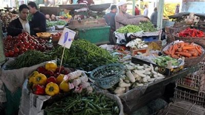 مجلس الوزراء المصري يسلط الضوء على انخفاض معدل التضخم العام بالبلاد