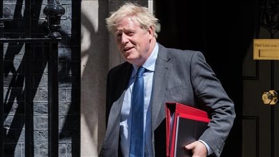  أول ظهور إعلامي لـ