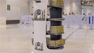 السلطات السعودية تحرص على تقديم العديد من الخدمات لضيوف الرحمن (صور)