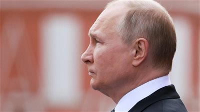 في ظل الحرب.. مرسوم جديد من الرئيس الروسي حول الاوكرانيين