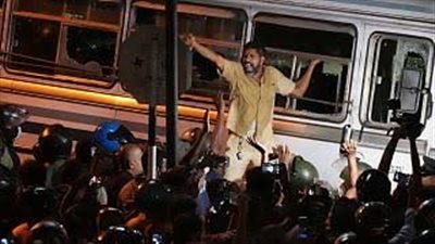 بعد الاحتجاجات.. موعد إجراء الانتخابات الرئاسية في سريلانكا