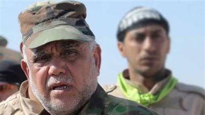 العراق.. العامري يعلن انسحابه من المشاركة في الحكومة