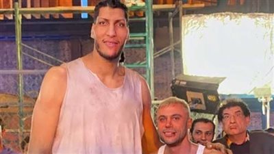 بعد طرحه في عيد الأضحى.. تعرف على إيرادات فيلم 