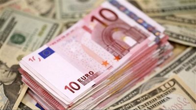 في رابع رابع أيام عيد الأضحى.. تعرف على سعر اليورو بمصر