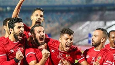  الدوري المصري يشهد اليوم مبارة بين الأهلي ونظيره فيوتشر (القنوات الناقلة)