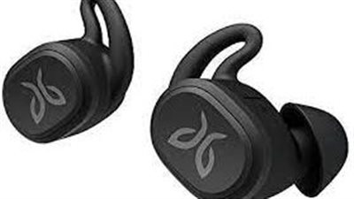 سماعة رأس لاسلكية جديدة من شركة ألمانية (المواصفات)