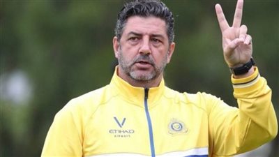 روي فيتوريا.. معلومات جديدة لا تعرفها حول مدرب منتخب مصر الجديد