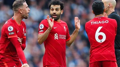  في لقاء ودي.. ليفربول على موعد اليوم مع مانشستر يونايتد 