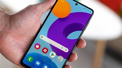 هاتف جديد من فئة غالاكسي (المواصفات)