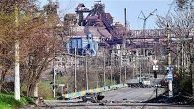 سلطات دونيتسك تكشف آخر العمليات العسكرية