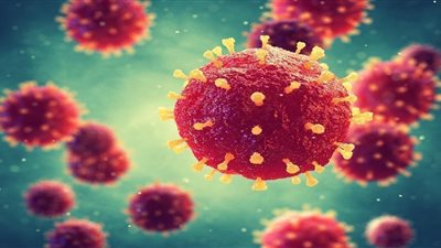 الكشف أحدث سلالة أوميكرون التي تثير الرعب