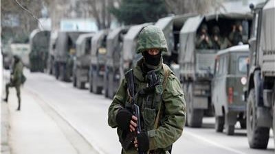  آخر تطورات الحرب التي أعلنتها موسكو ضد أوكرانيا