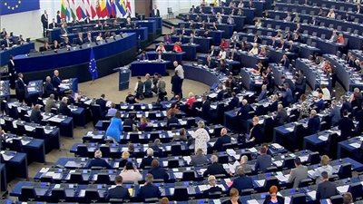 في ظل الحرب.. الاتحاد الأوروبي يتخذ خطوة جديدة تجاه أوكرانيا بشكل عاجل