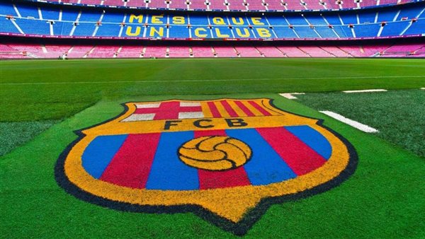 لعودته لـ “كامب نو”.. برشلونة يخاطب يويفا بشأن مباراة فرانكفورت بدوري أبطال أوروبا