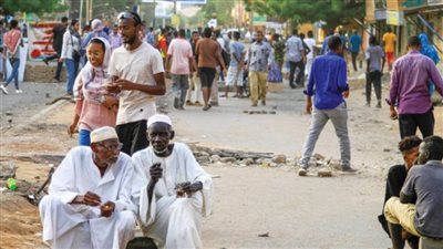 السودان.. مبادرة جديدة لحل الأزمة السياسية