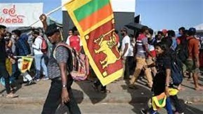 في ظل الأحداث الأخيرة.. عوامل تقف وراء فرض حالة الطوارئ في سريلانكا