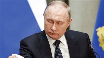 هل ترد موسكو على العقوبات الغربية المستمرة؟