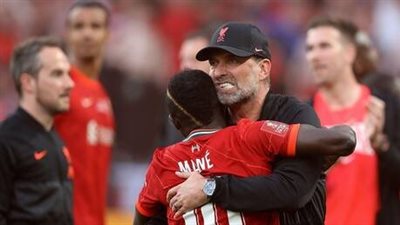 كيف يعوض ليفربول رحيل السنغالي ساديو ماني؟