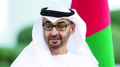 عاجل.. رئيس الإمارات يهنئ العاهل السعودي بنجاح موسم الحج