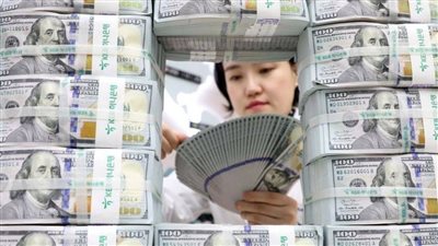 لمكافحة ضغوط التضخم.. اجراء مهم من البنك المركزي في كوريا الجنوبية