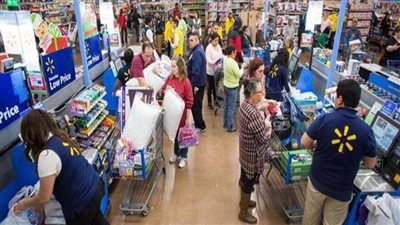 عاجل.. أمريكا تسجل أعلى معدل تضخم في 41 عاما