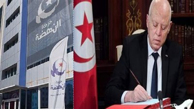 بعد مرور عام.. هل نجح قيس سعيد في إفشال مؤامرة حركة النهضة؟