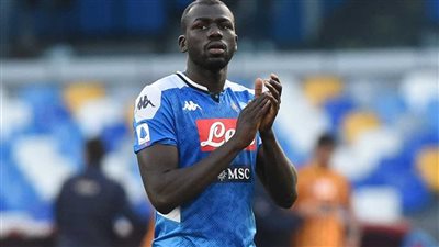 كوليبالي بحسم أمره ويوقع مع تشيلسي الانجليزي