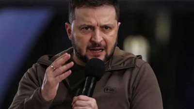 بعد روسيا.. الرئيس الأوكراني يتوعد كوريا الشمالية