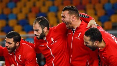 بالعلامة الكاملة.. فراعنة اليد يتخطون المغرب نحو ربع نهائى أمم إفريقيا