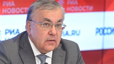 حقيقة وضع روسيا أي عراقيل أمام تصدير الحبوب الاوكرانية