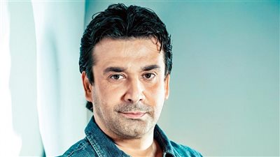 القصة الكاملة حول المسلسل الجديد الذي سيقدمه الفنان المصري 