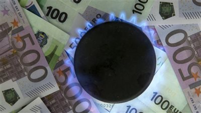 توقعات صادمة حول أسعار الغاز في ألمانيا الفترة المًقبلة