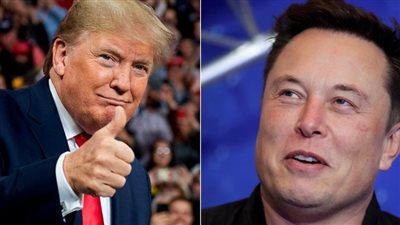 بعد الاعتراض على ترشحه للرئاسة.. ترامب يرد على رجل الأعمال إيلون ماسك