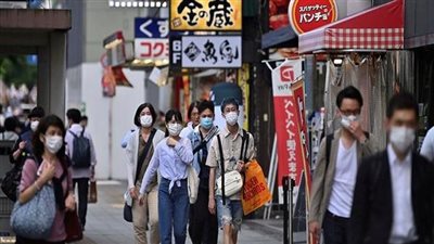 ماذا وراء رفع العاصمة اليابانية طوكيو مستوى التحذير بالبلاد؟