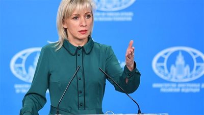 الخارجية الروسية تكشف التفاصيل الكاملة حول قصف دونباس