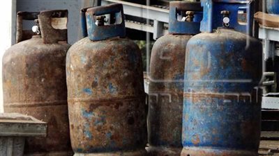 الكشف عن تكلفة أنبوية البوتاجاز على الدولة المصرية