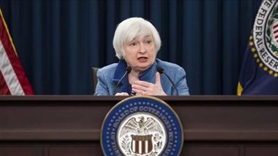 أبرز تصريحات وزيرة الخزانة الأمريكية حول حرب روسيا في أوكرانيا