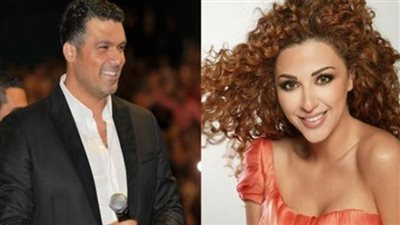 بعد قرار إلغاء حفلهما.. بماذا ردت الفنانة ميريام فارس بشأن خلافها مع فارس كرم؟