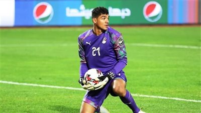 الأهلي يقترب من حسم ضم حارس الزمالك