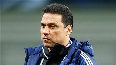 حسام البدري يتولى تدريب وفاق سطيف الجزائري